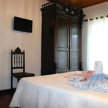 Urzelina Guesthouse Esterno foto