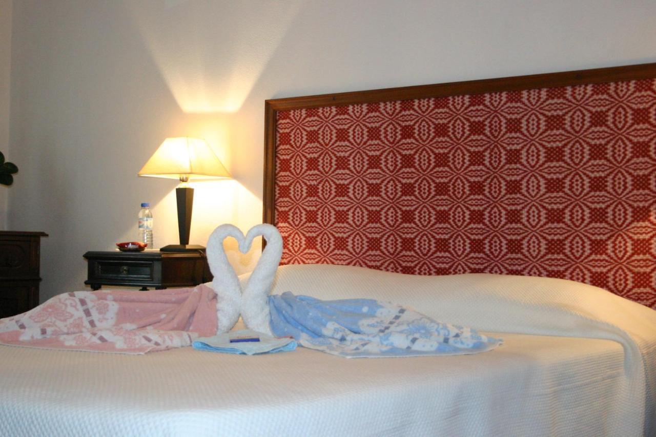 Urzelina Guesthouse Esterno foto