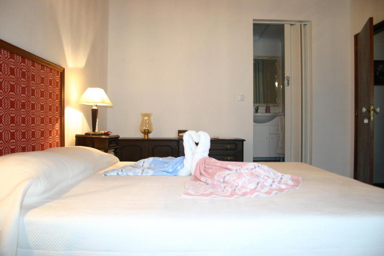 Urzelina Guesthouse Esterno foto