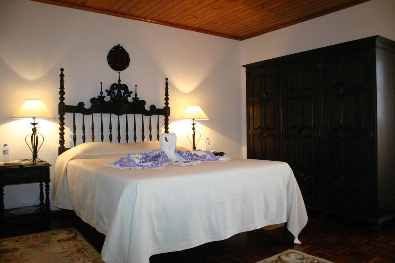Urzelina Guesthouse Esterno foto