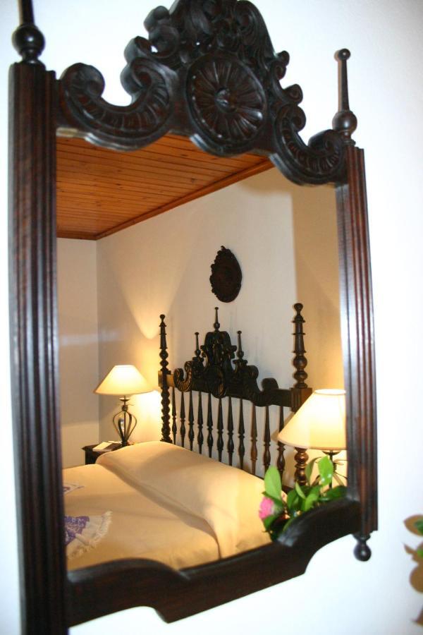 Urzelina Guesthouse Esterno foto