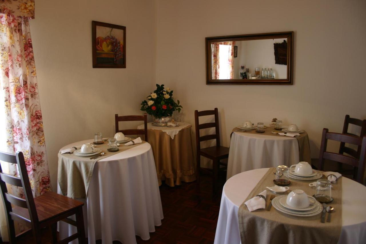 Urzelina Guesthouse Esterno foto